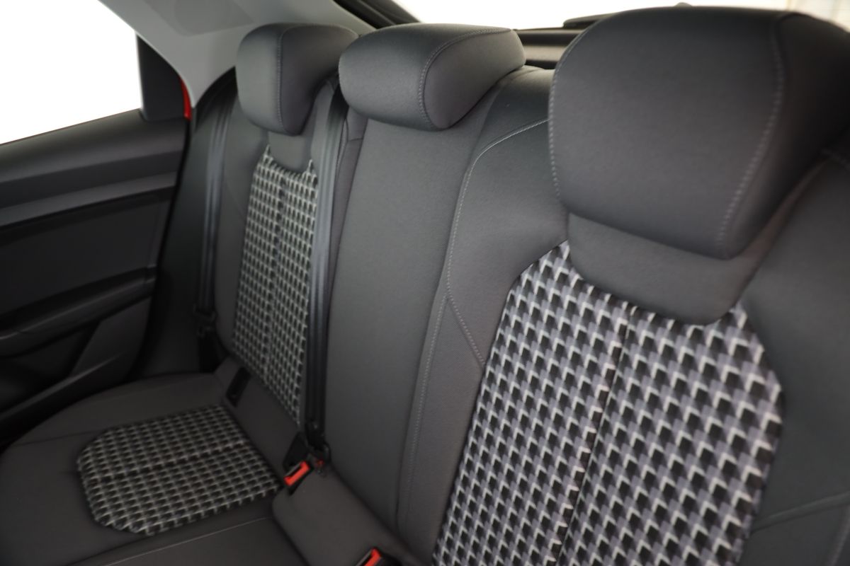 Audi A1 allstreet 30 TFSI S tronic - Samsaru's Car Outlet