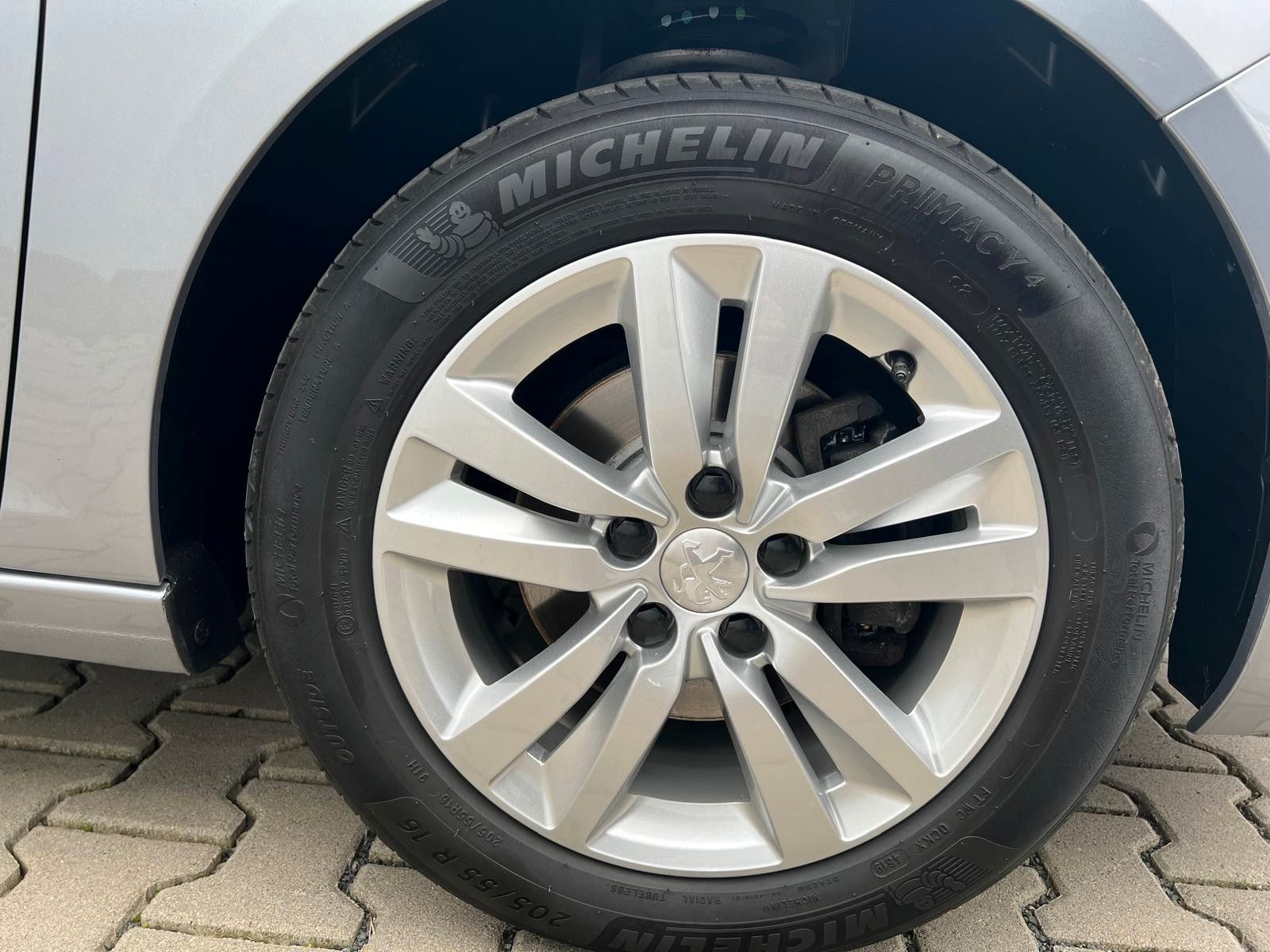 Peugeot 308 SW Active - Samsaru's Car Outlet