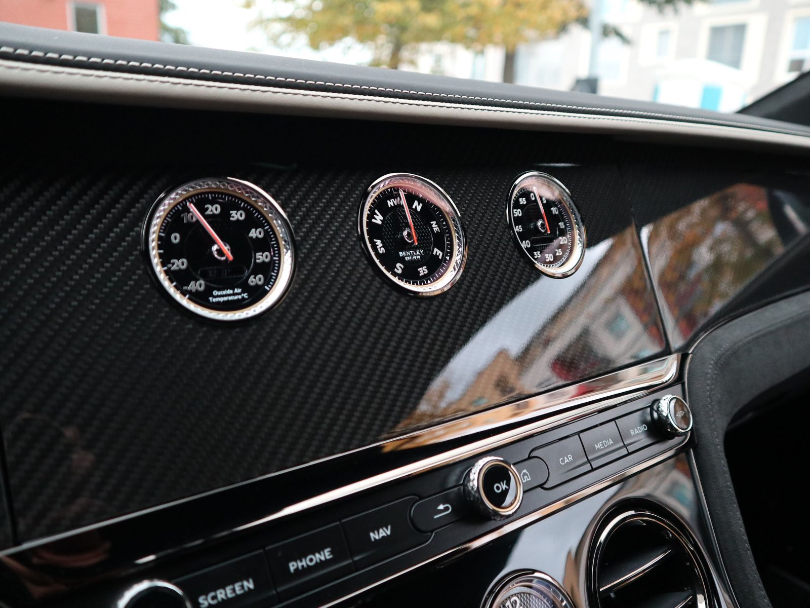 Bentley Continental GT Speed Hybrid MY25 *First Edition*