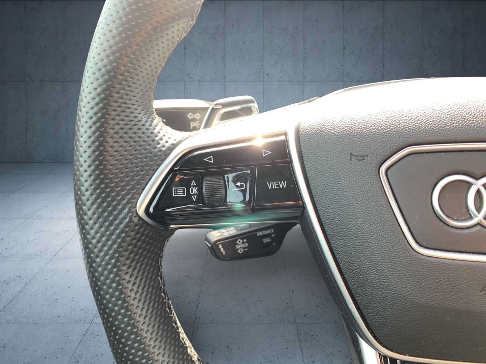 Audi RS 6 Avant Keramik/305/Pano/RS-Aga/carbon/HuD/22