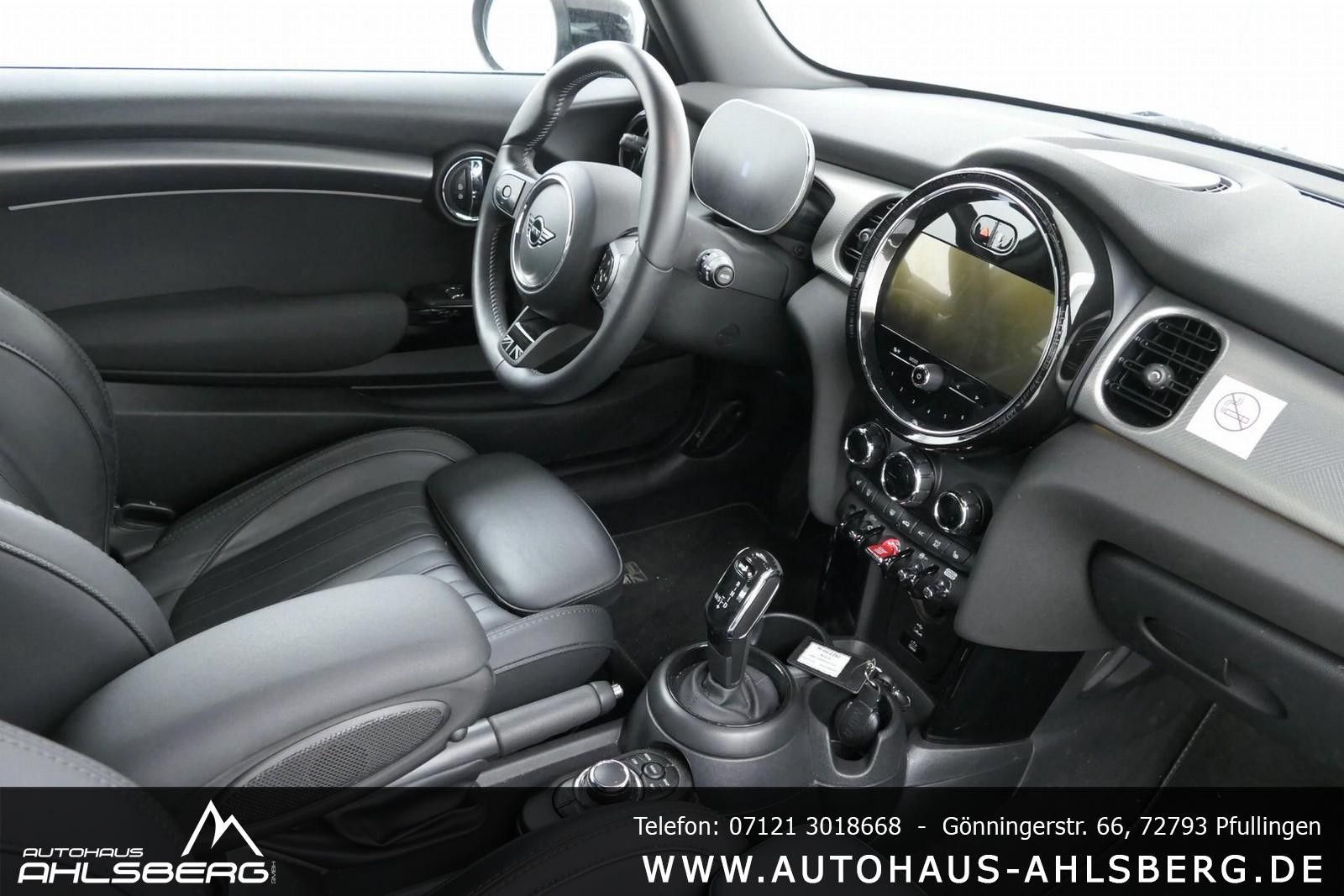 MINI COOPER YOURS - Samsaru's Car Outlet
