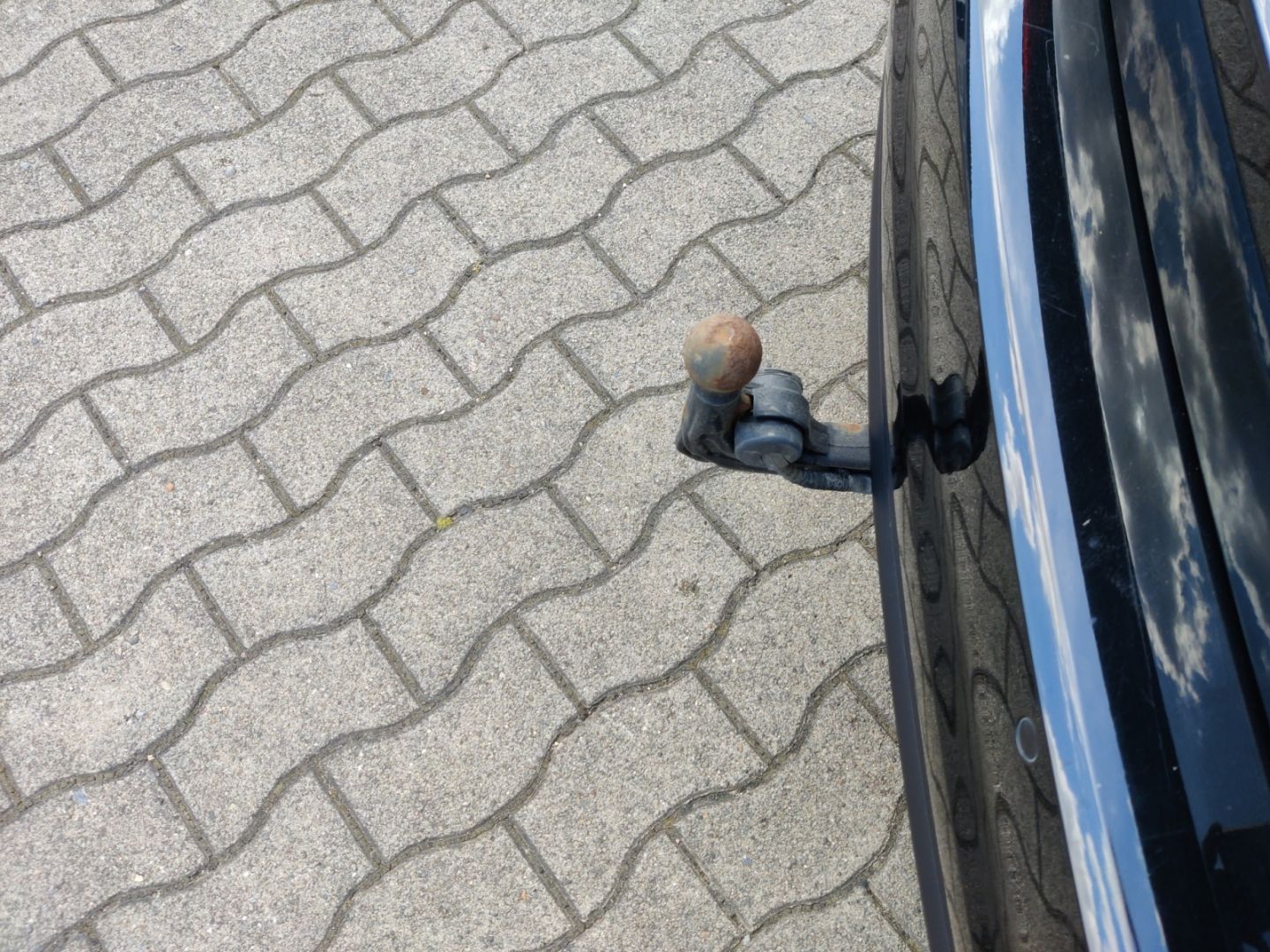 Audi A6 Avant 45 TDI - Samsaru's Car Outlet