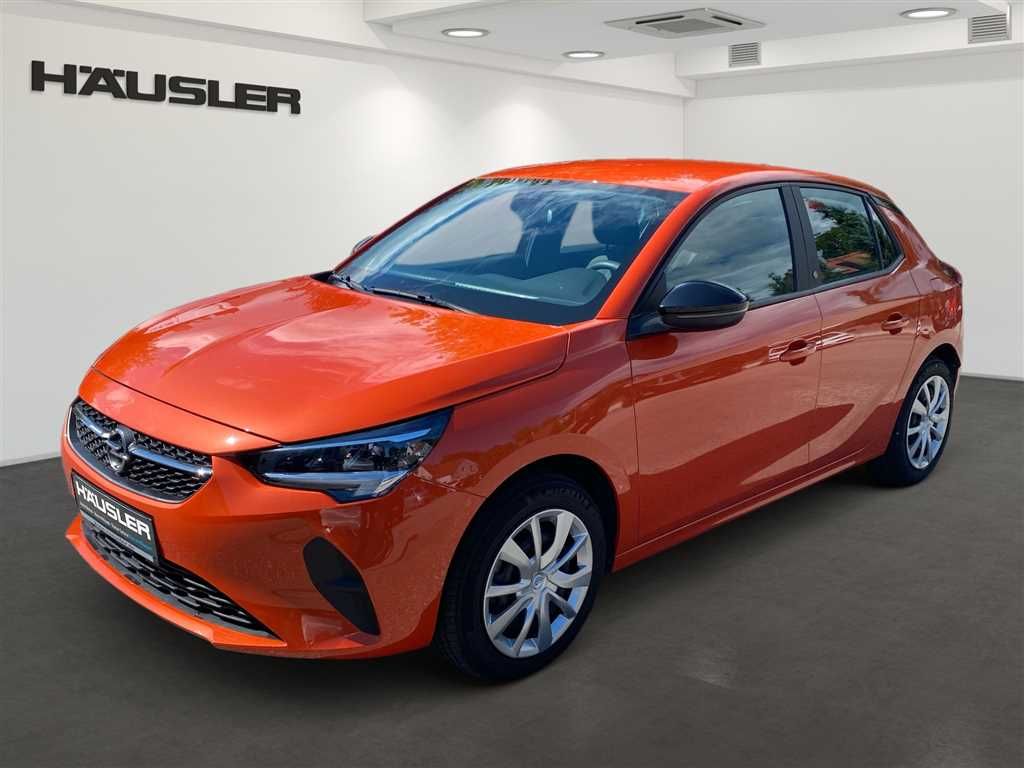 Opel Corsa e - Samsaru's Car Outlet