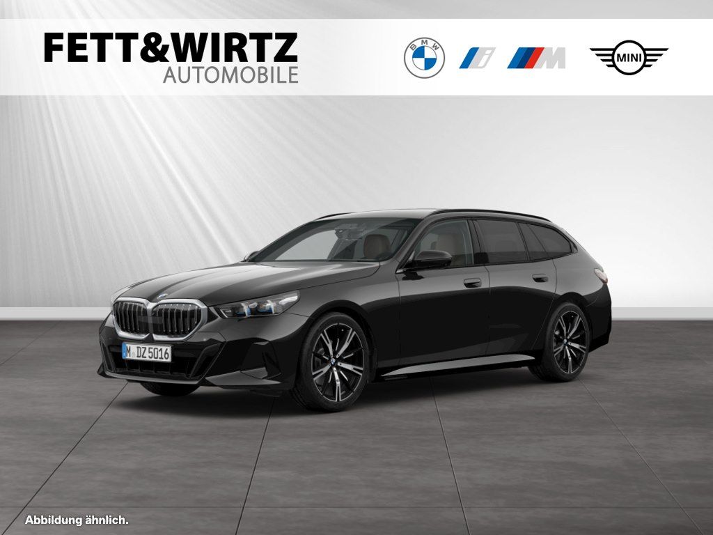 BMW 520d Touring Inkl. € 1.190 Zubehörbonus* M Sport