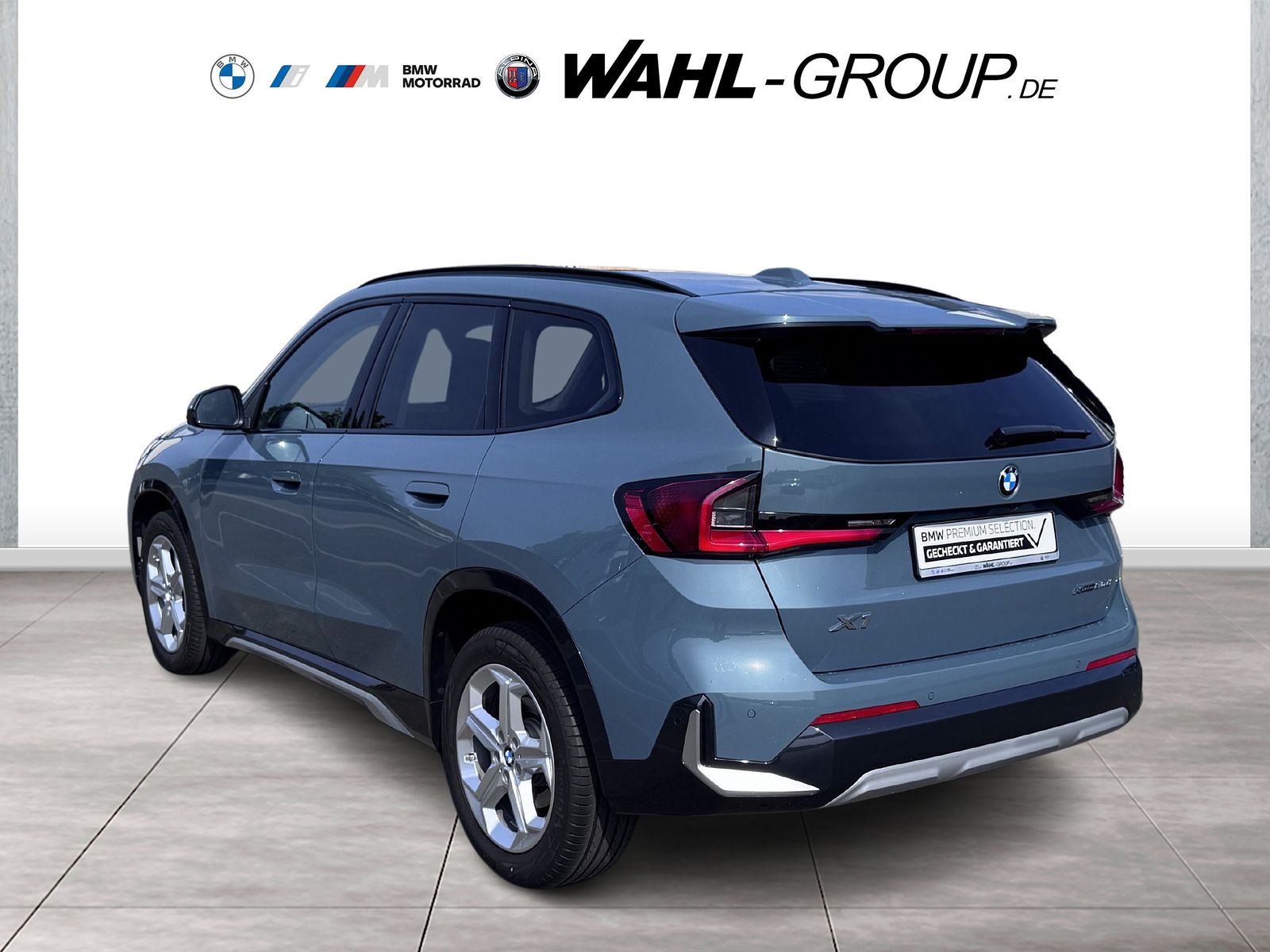 BMW X1 xDrive20d xLine - Samsaru's Car Outlet