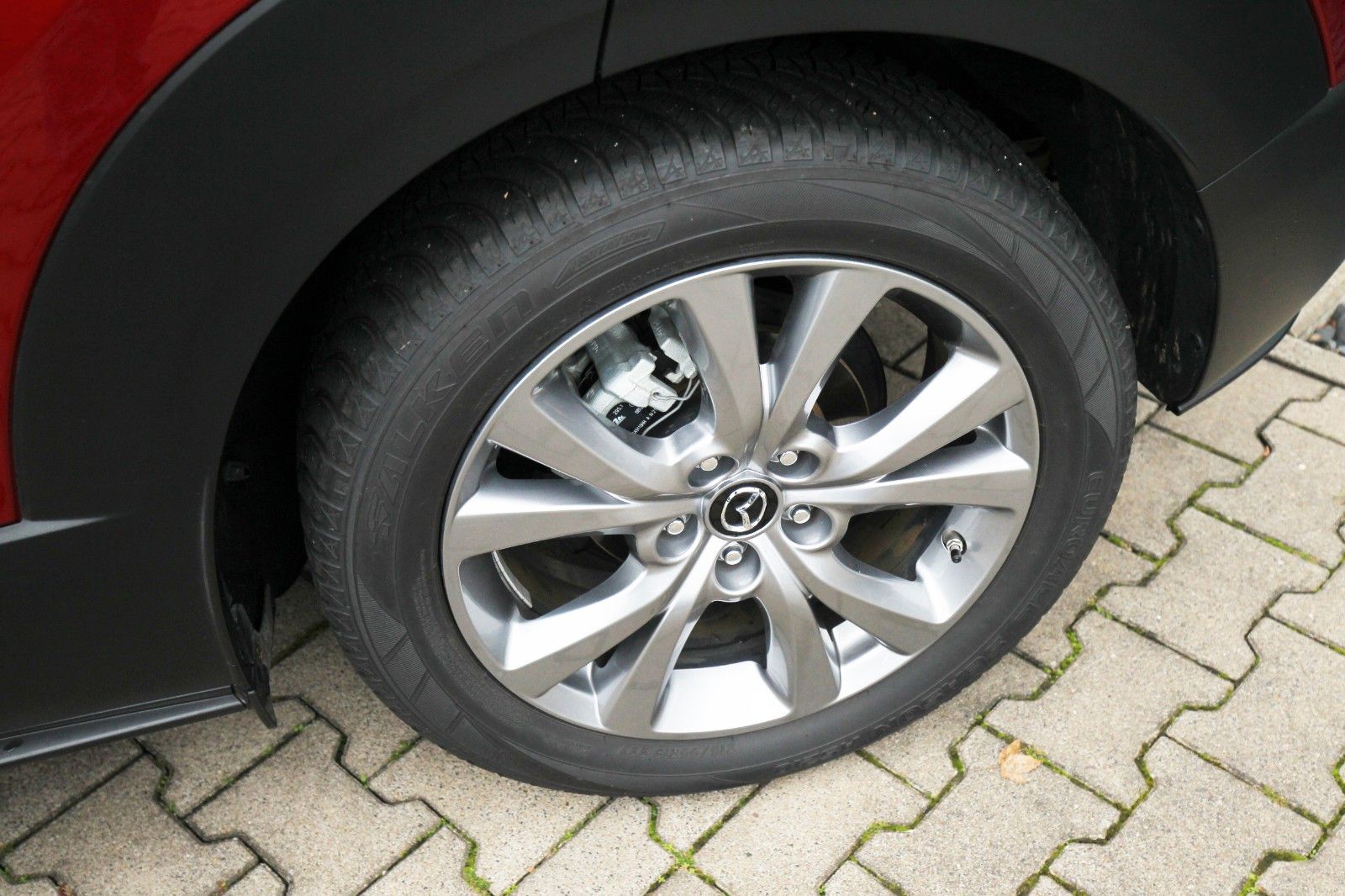 Mazda CX-30 150ps Aut. Selection DESIGN-P/A18/AHK/aWR