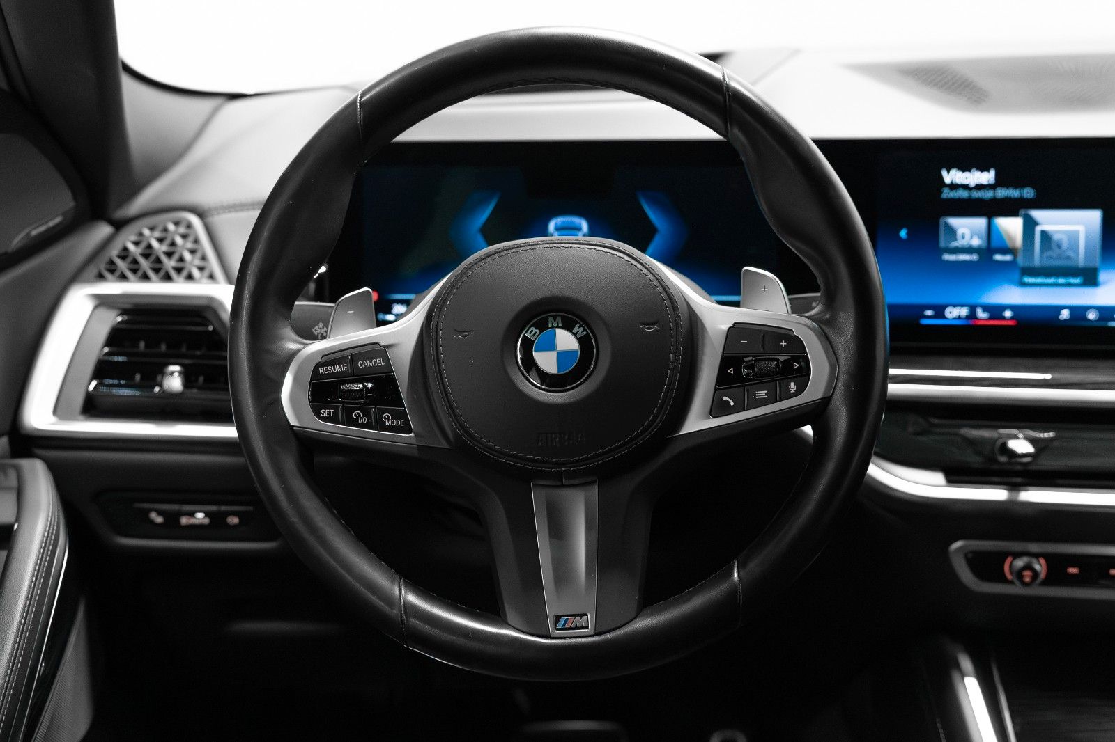BMW X6*30d*xDRIVE*M SPORT PAKET*CARBON*STOCK