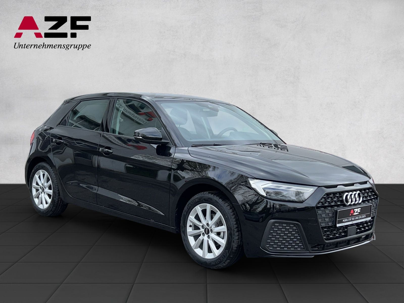 Audi A1 Sportback 25 TFSI S tronic - Samsaru's Car Outlet