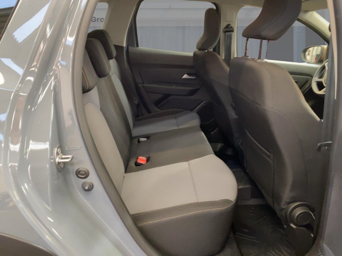 Dacia Duster EXTREME 4WD TCe 140 - Samsaru's Car Outlet