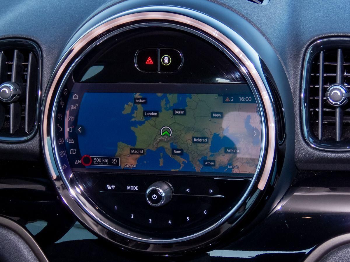 MINI Cooper Countryman Classic - Samsaru's Car Outlet