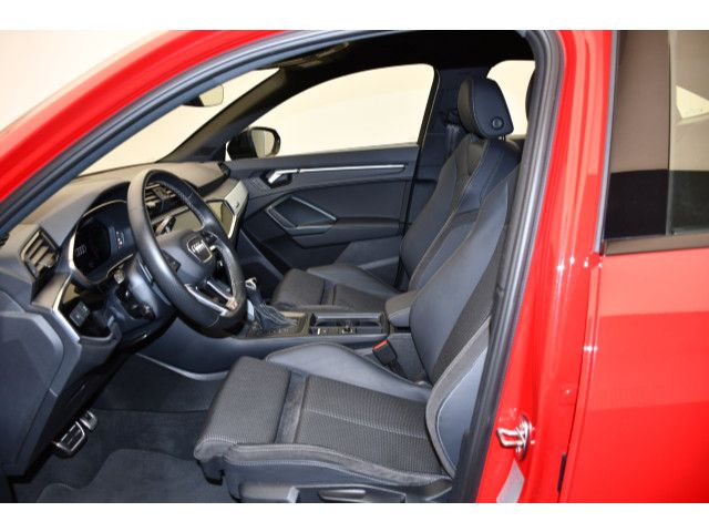 Audi Q3 Sportback 2.0 TFSI S-tronic quattro - Samsaru's Car Outlet
