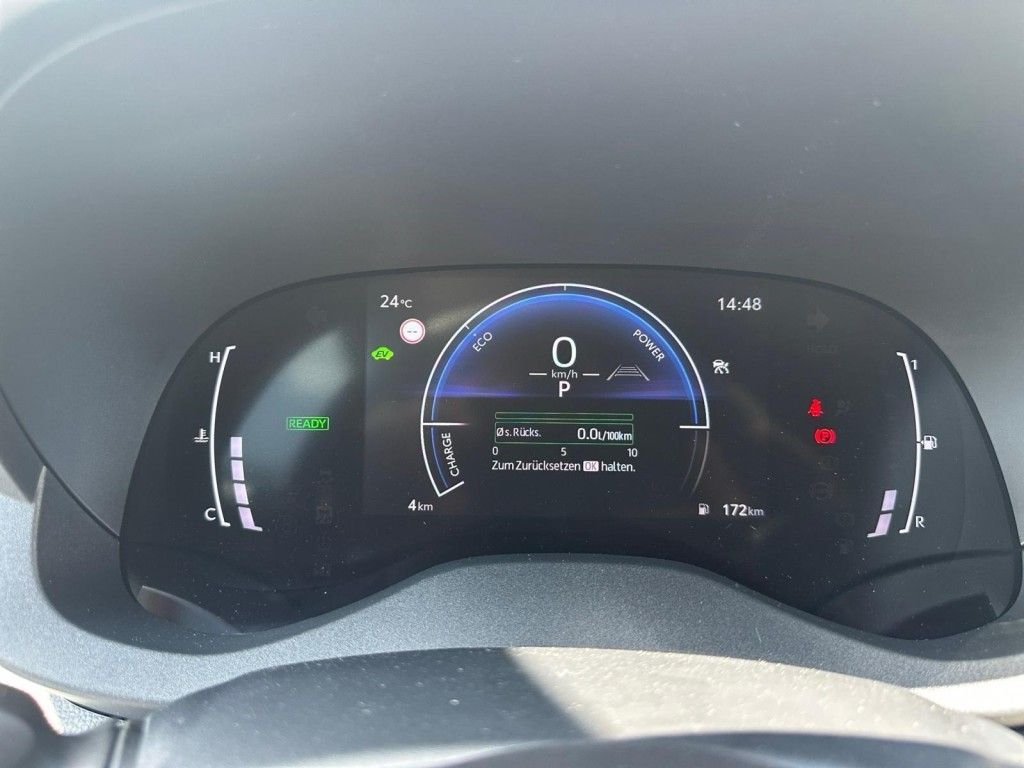 Toyota Yaris Cross Hybrid 130 1.5 VVT-i Teamplayer (XPB