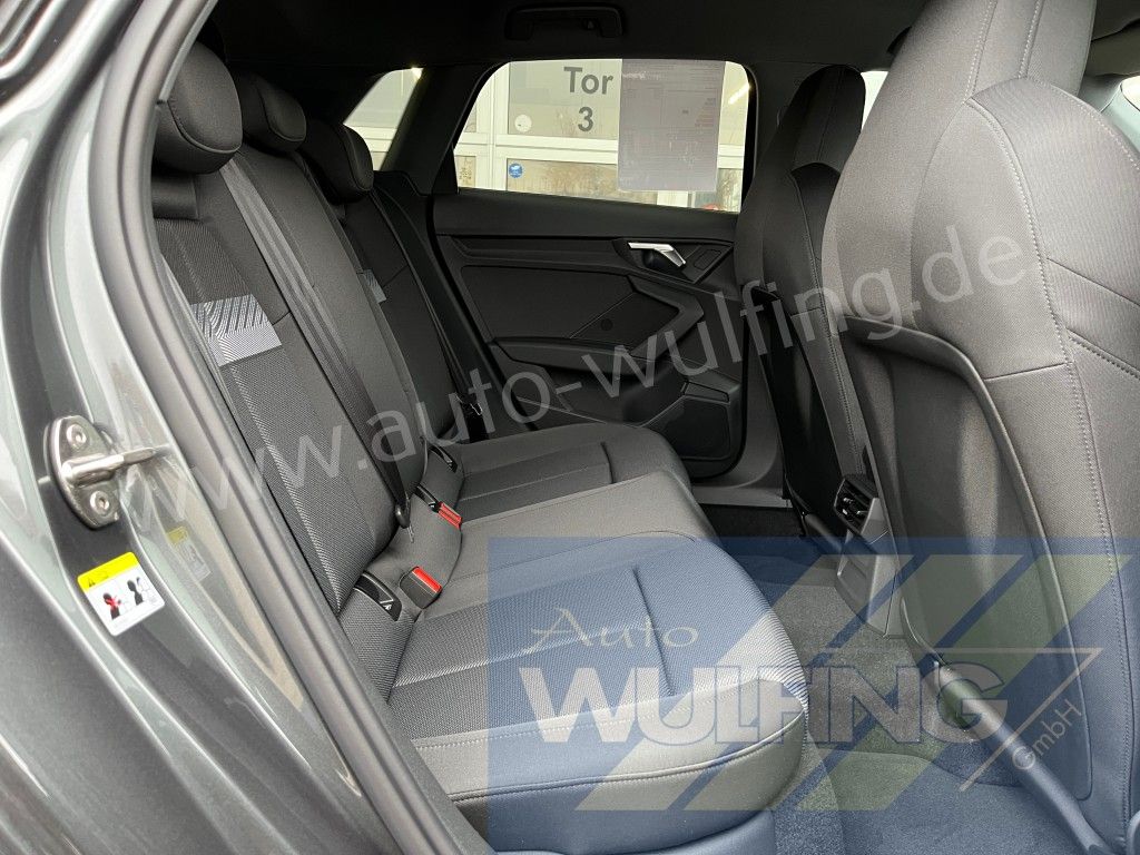 Audi A3 Sportback S-LINE 35 TDI S-Tronic - Samsaru's Car Outlet