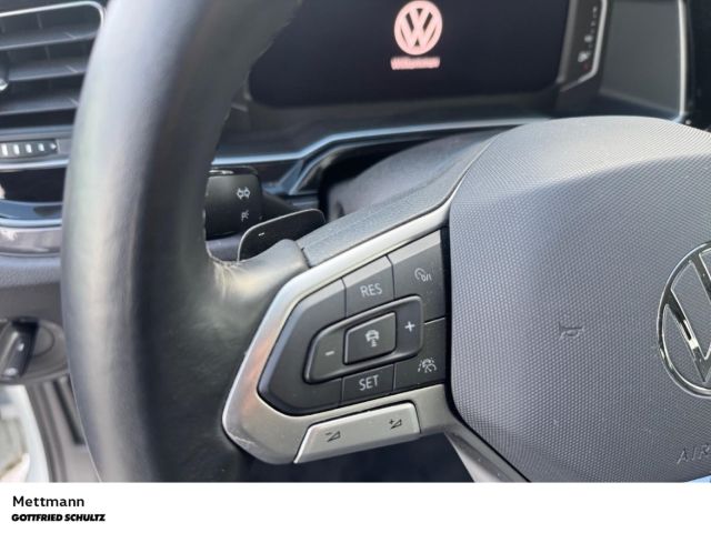 Volkswagen Polo 1.0 TSI Style DSG LED KAMERA PDC SHZ APP AL