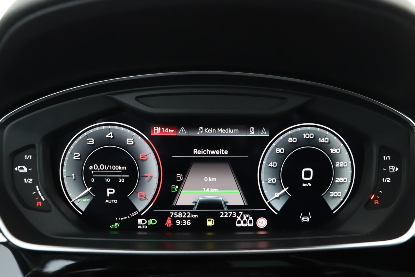 Audi A8 60 TFSI e Q - Samsaru's Car Outlet