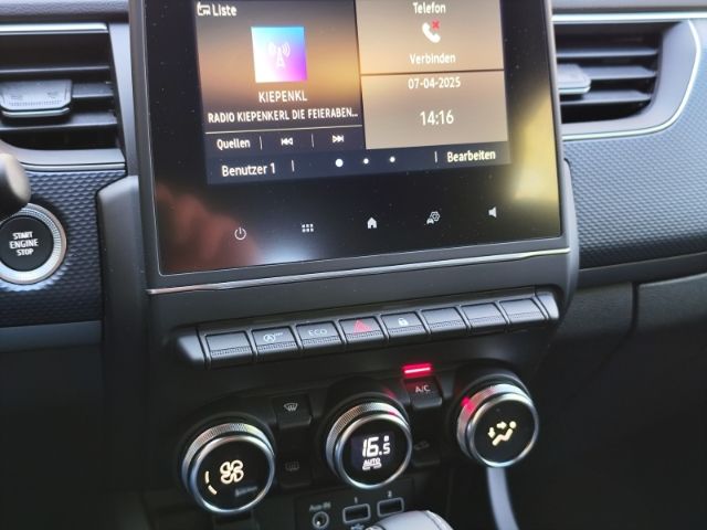 Renault Arkana Equilibre Mild-Hybrid - Samsaru's Car Outlet