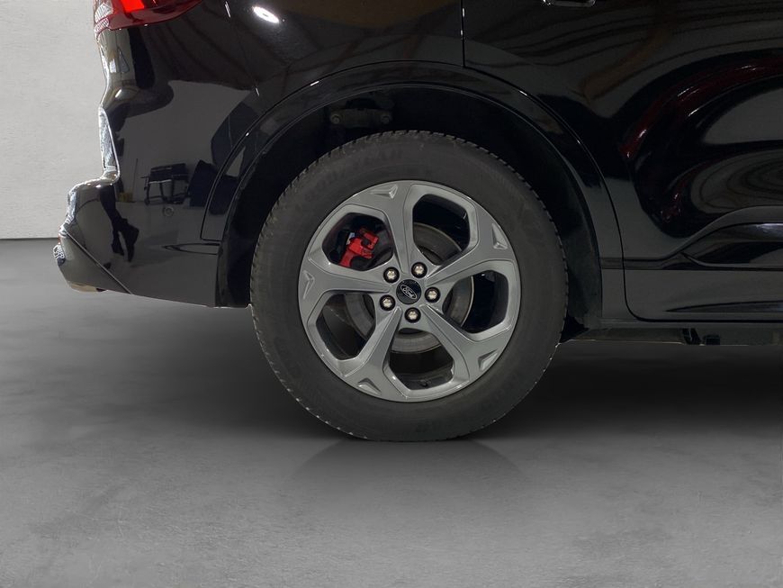 Ford Kuga 2.5 Duratec PHEV ST-LINE X