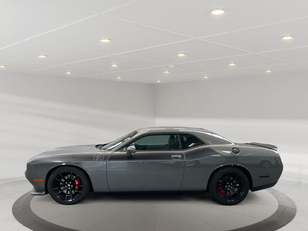 Dodge Challenger 5.7 R/T Cam+Navi+Sitzklima+Xenon+AUT