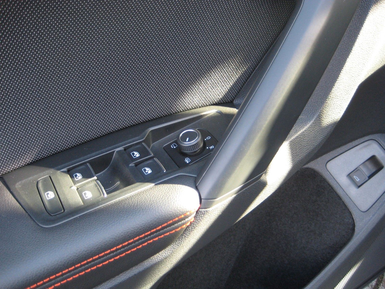 Seat Tarraco 1.5 TSI ACT 110kW FR - Samsaru's Car Outlet
