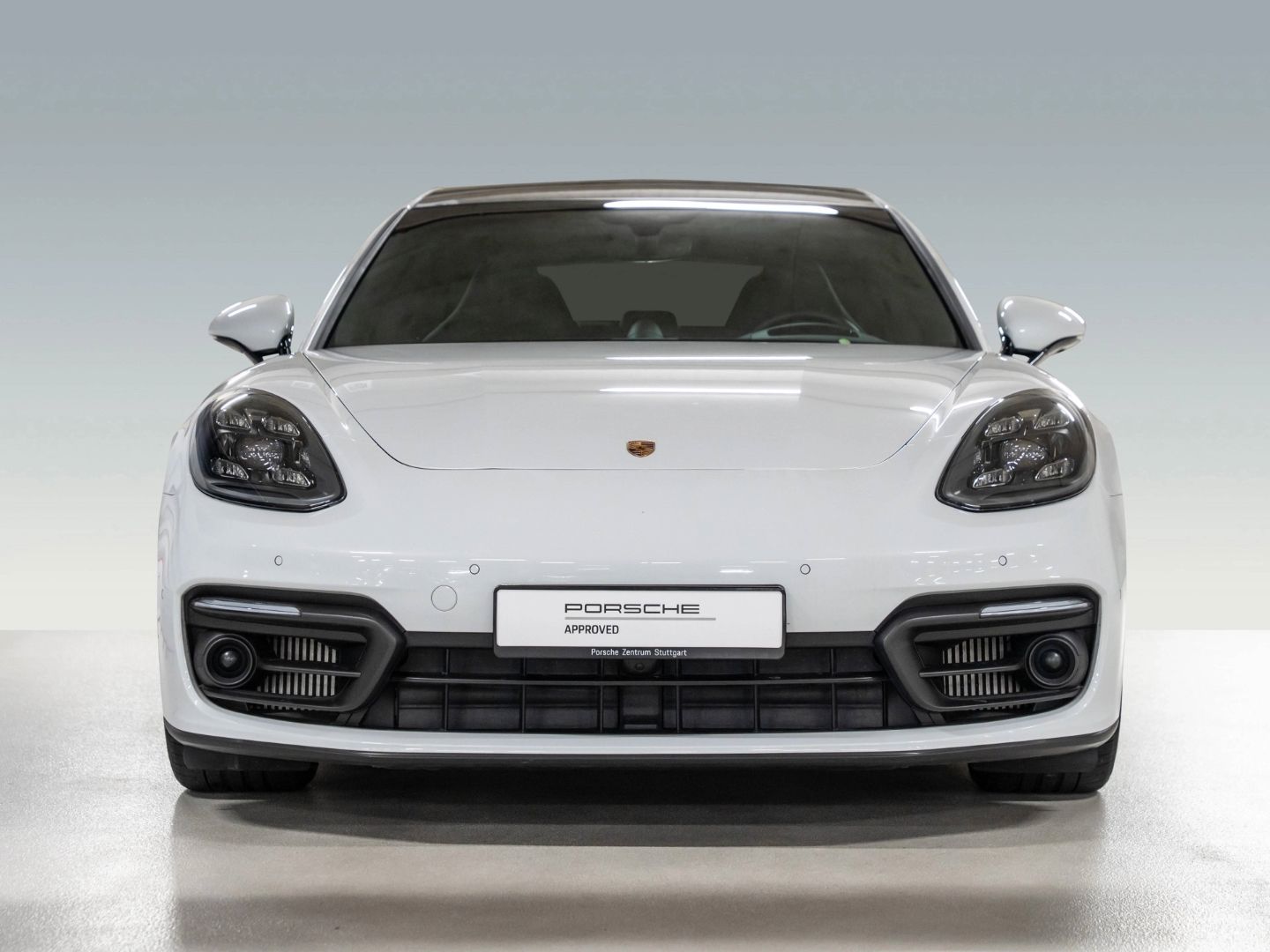 Porsche Panamera 4S E-Hybrid Sport Turismo HeadUp BOSE