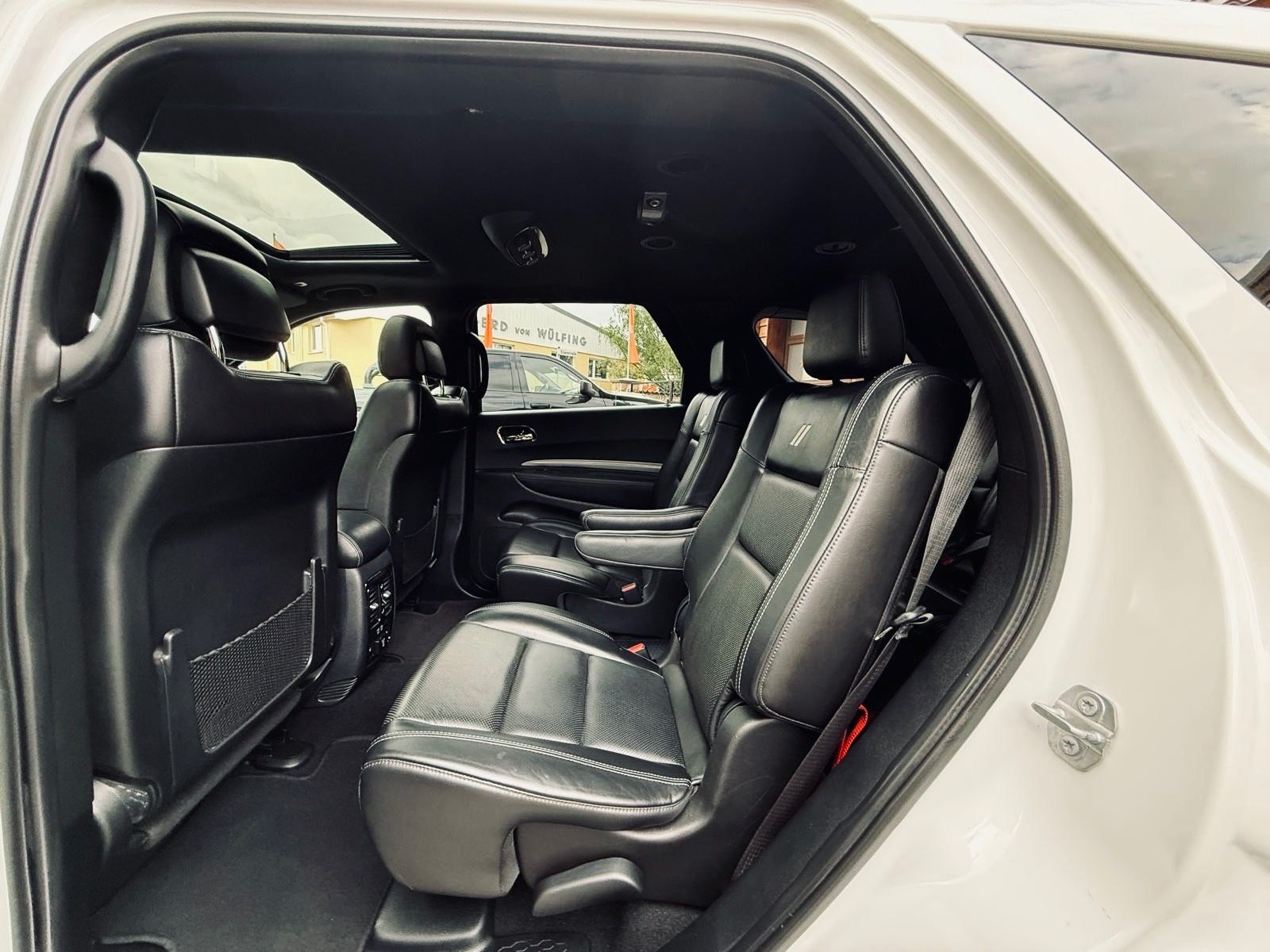Dodge V8*R/T*LPG*LEDER*NAVI*AHK*LED*PDC*GARANTIE