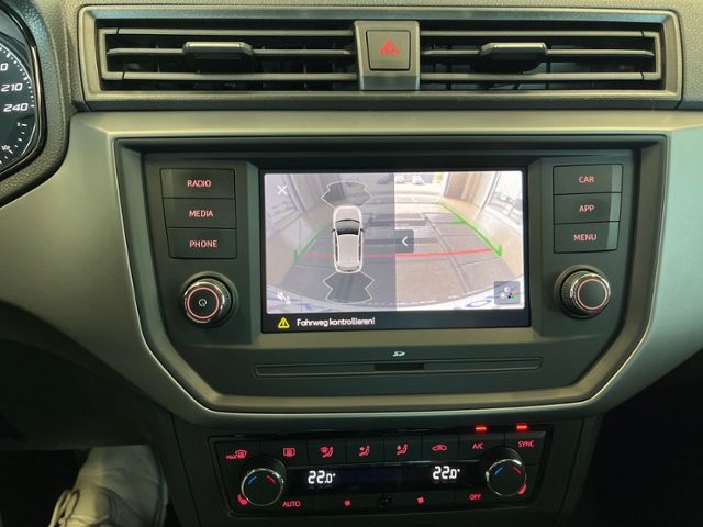 Seat Ibiza STYLE Beats 1.0 TSI - Samsaru's Car Outlet