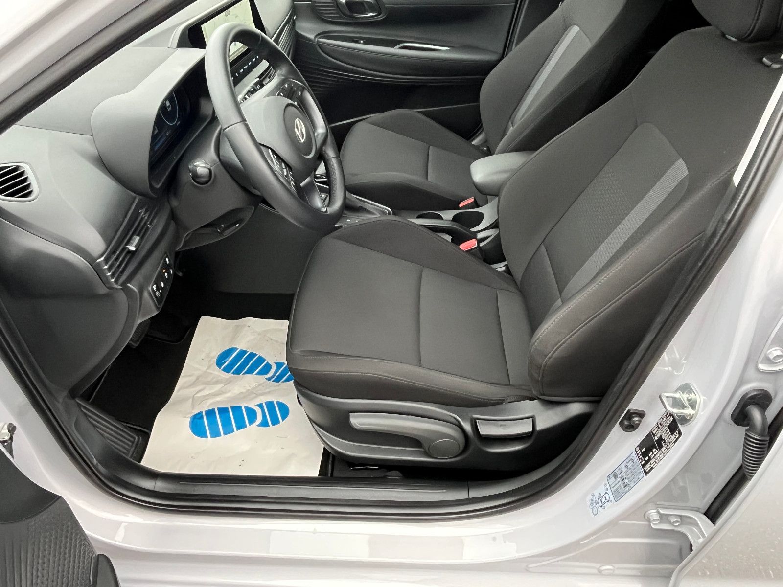 Hyundai i20 1.0 T-GDi DCT Prime LED NAVI KAMERA BOSE