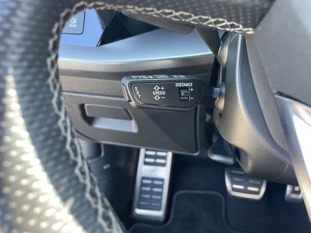 Audi A3 Sportback 40TDI S-tronic S-Line - Samsaru's Car Outlet