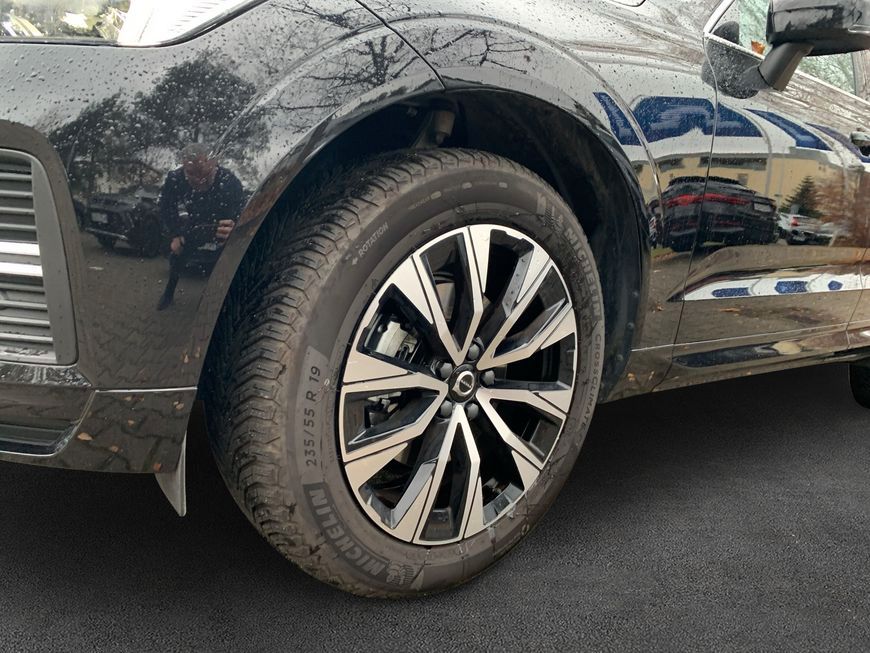 Volvo XC60 B5 B AWD Core