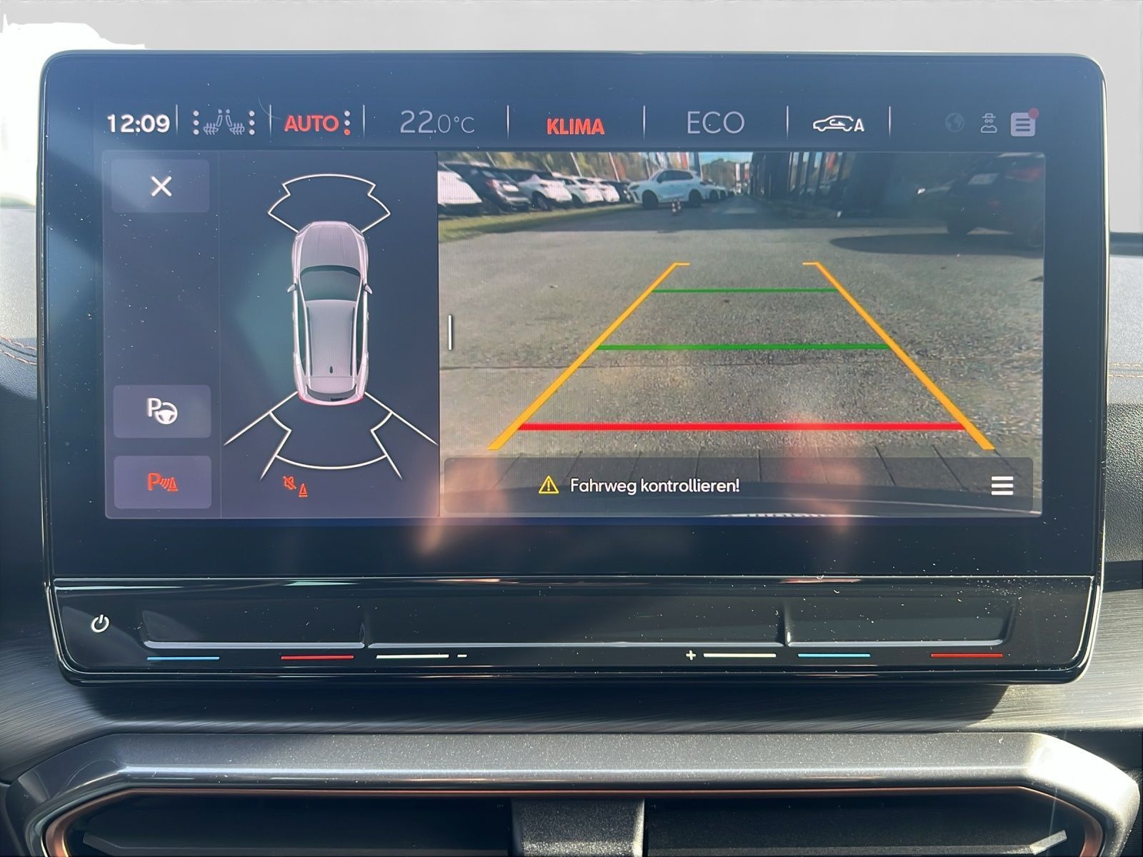 Cupra Formentor VZ eHybrid AHK PANO SIDE-ASSIST LM19