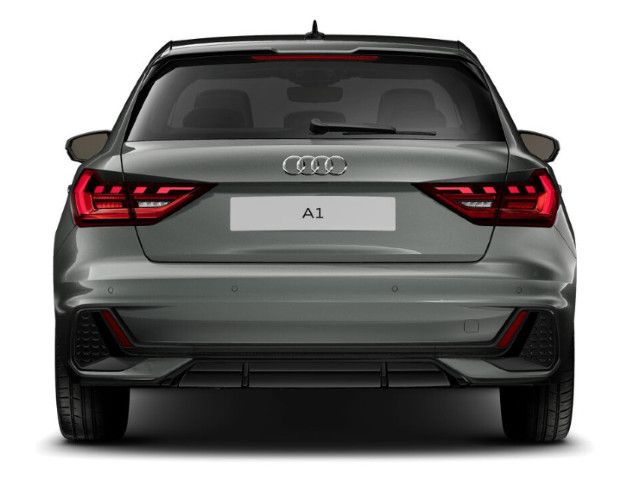 Audi A1 Sportback 30 TFSI S tronic S line - Samsaru's Car Outlet