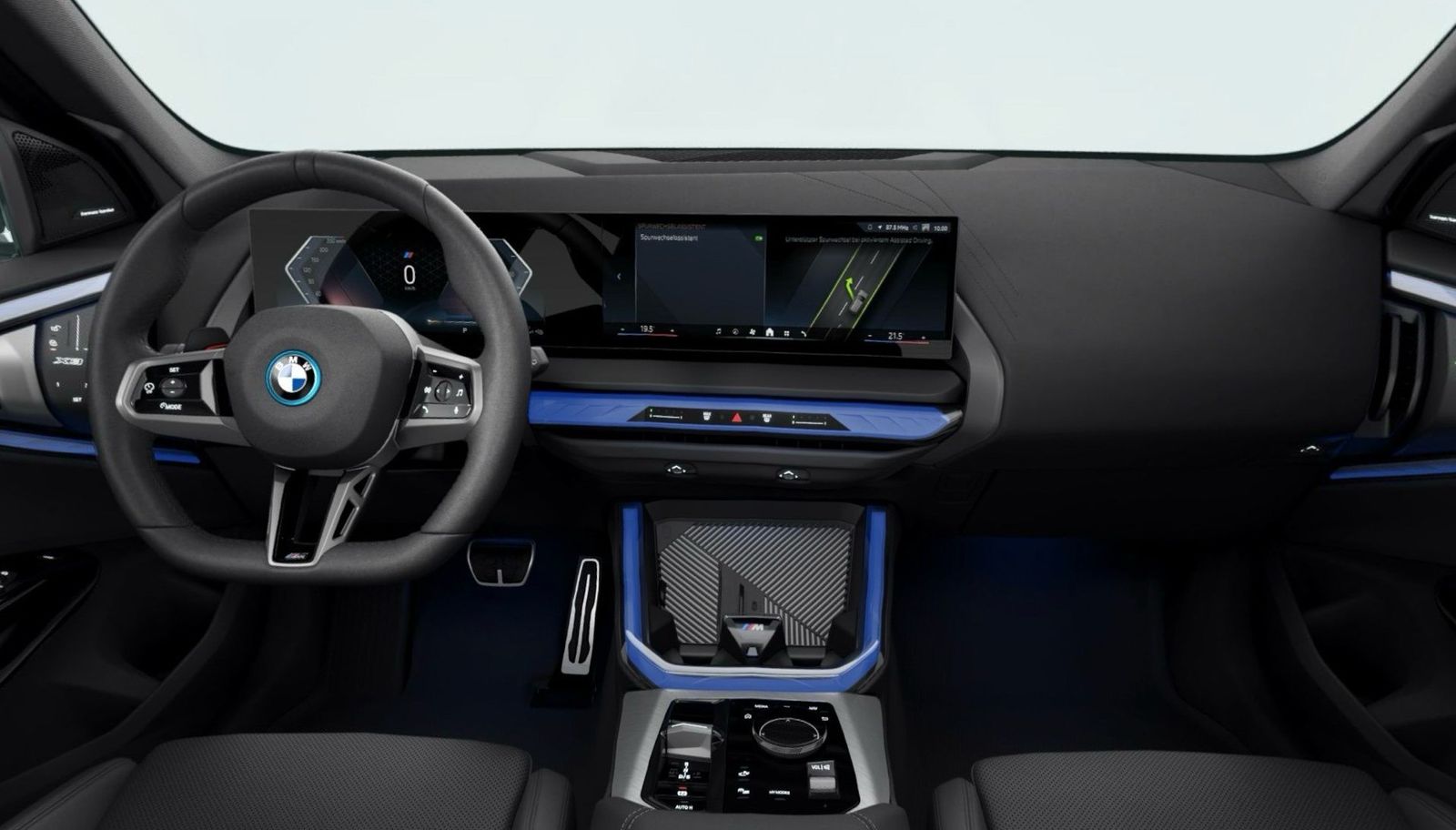 BMW X3 30e xDrive M Sportpaket Harman Kardon Driving