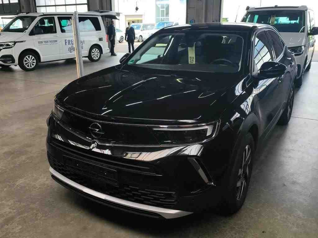 Opel Mokka Elegance - Samsaru's Car Outlet