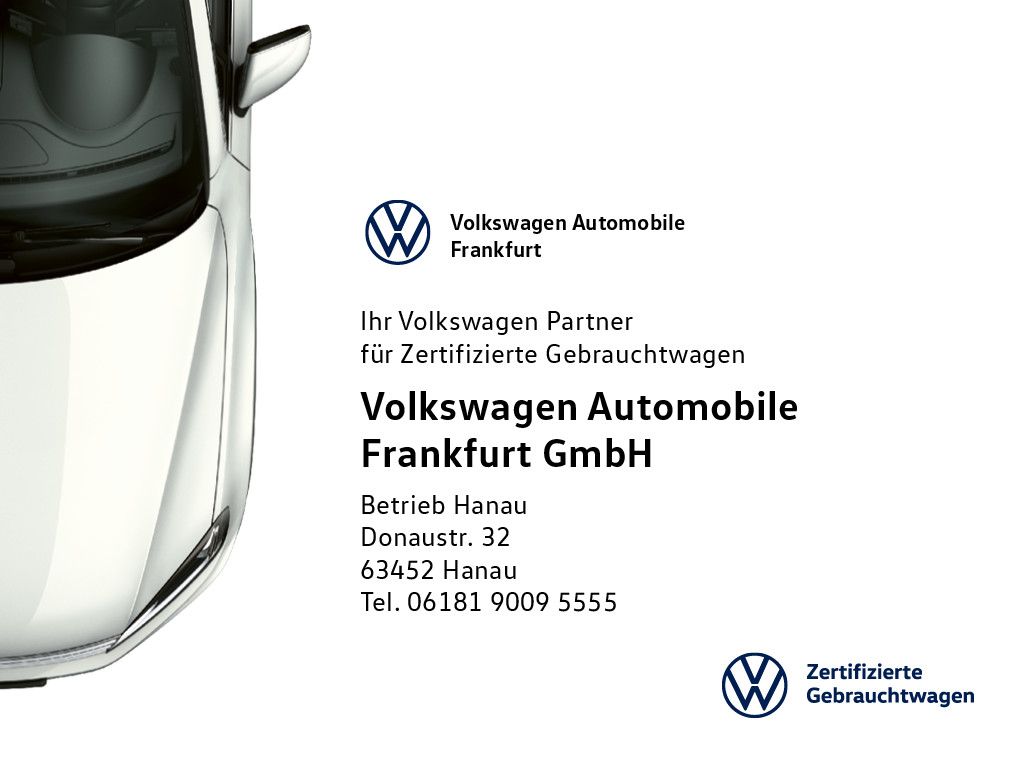 Volkswagen Tiguan 2.0 TDI DSG R-Line 4M MATRIX+360°+DCC+NAV