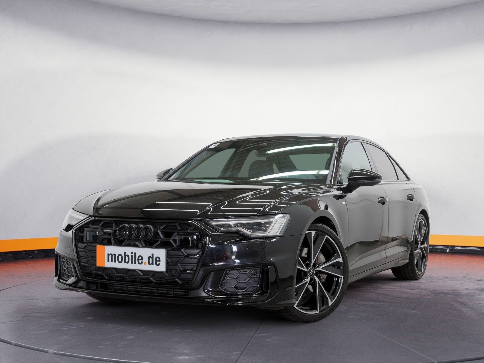 Audi A6 45 TFSI Q 2x S LINE - Samsaru's Car Outlet