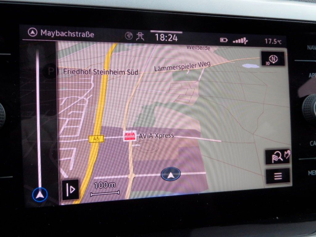 Volkswagen Polo 1.0 TSI OPF 70kW DSG Comfortline - Samsaru's Car Outlet