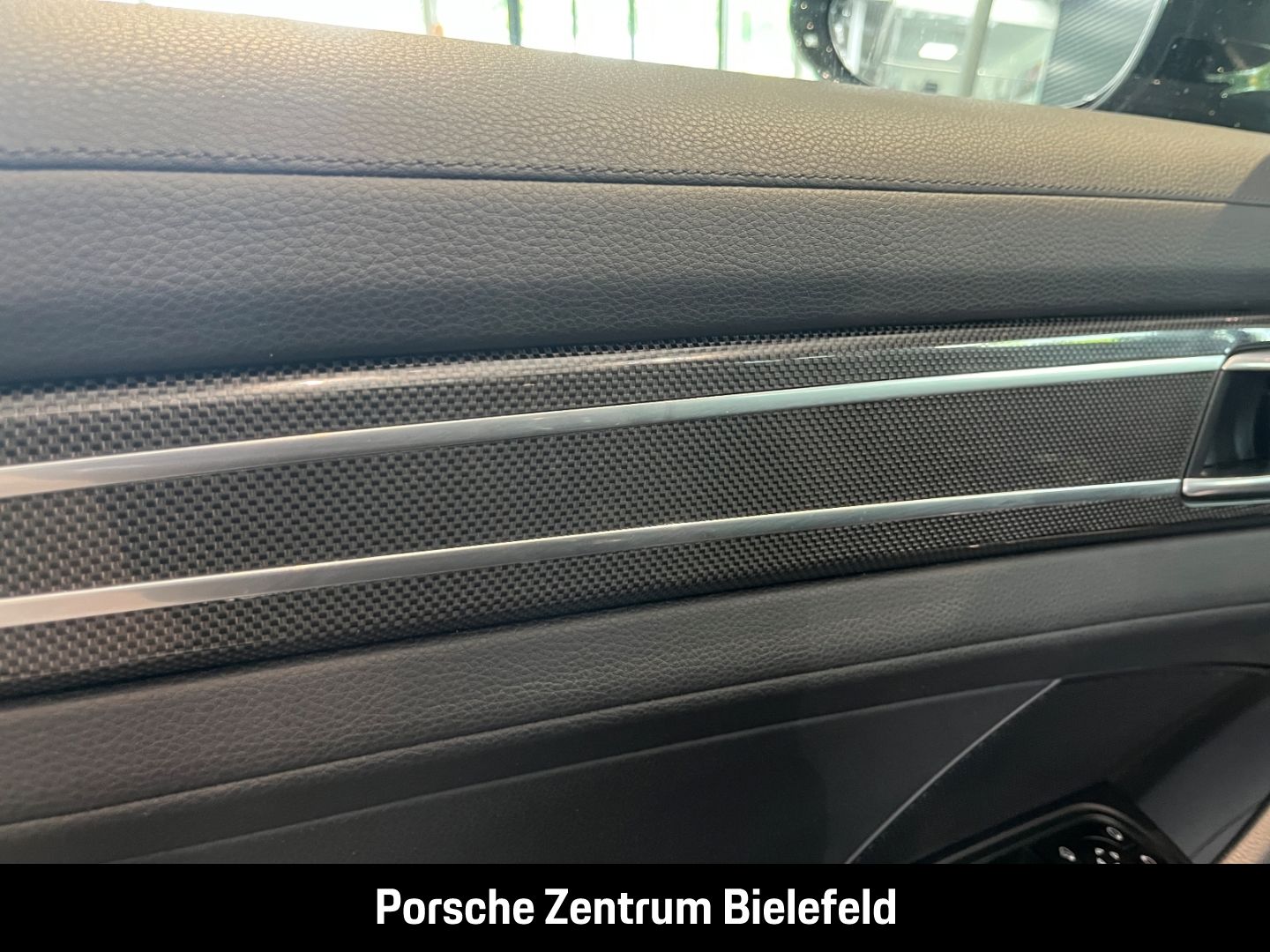 Porsche Panamera 4 E-Hybrid BOSE Panorama Surround-View