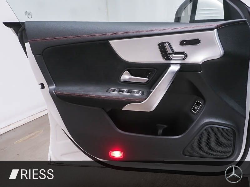 Mercedes-Benz CLA 35 AMG 4M - Samsaru's Car Outlet