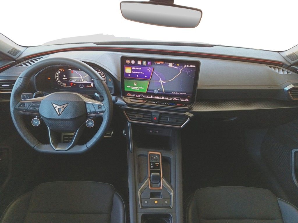 Cupra Leon Sportstourer 1.5 eTSI DSG FACELIFT - Samsaru's Car Outlet