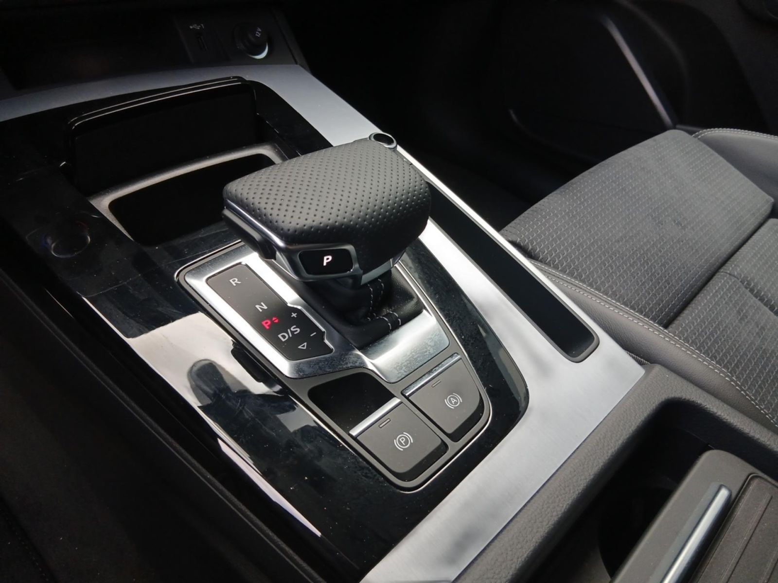 Audi Q5 Sportback 40 TFSI qu S line *MATRIX*StdHz*
