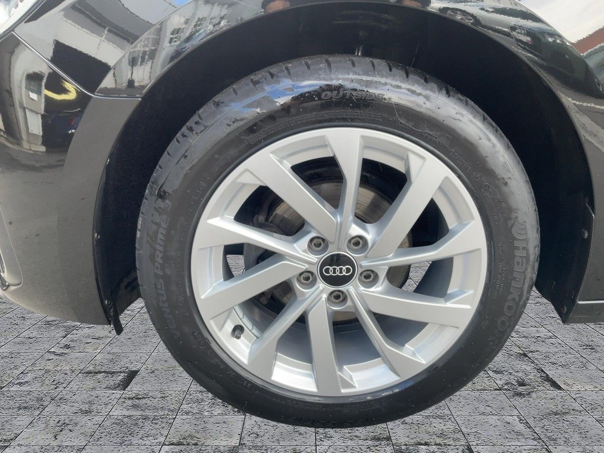 Audi A1 Sportback 25 TFSI ADVANCED - Samsaru's Car Outlet