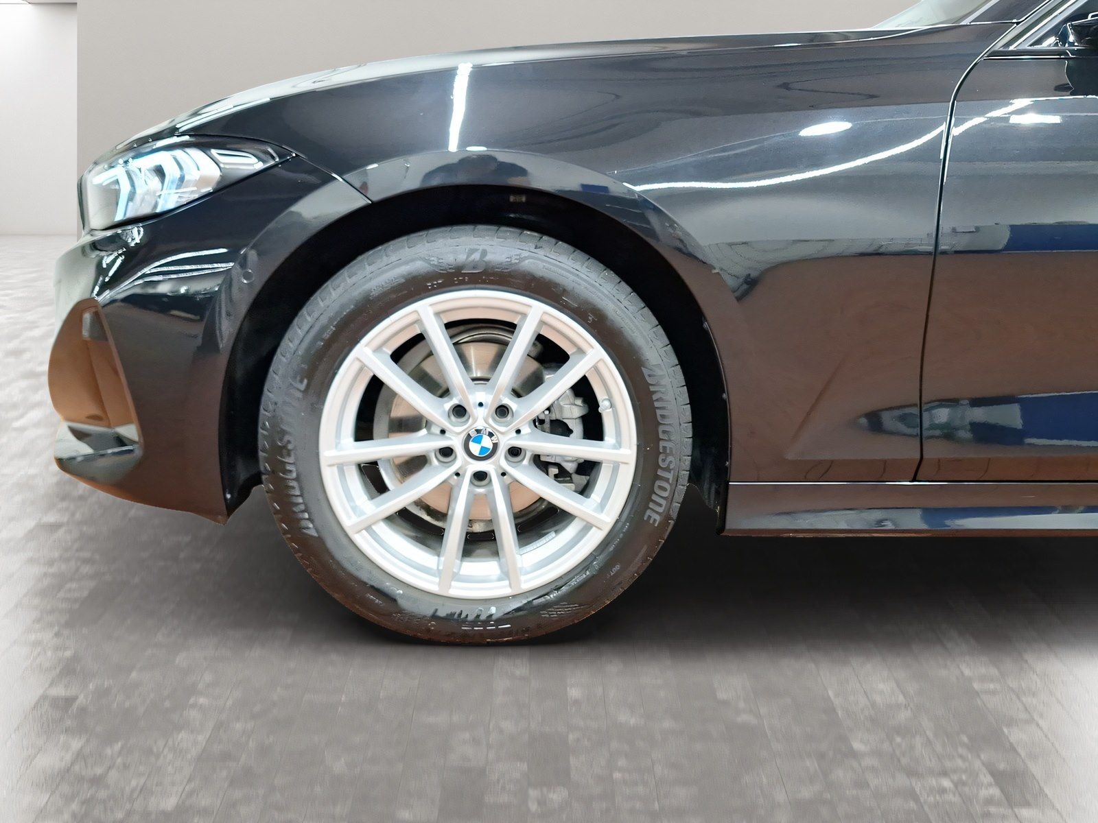 BMW 318i Touring LiveCockpitProf Kamera Driv.Assist