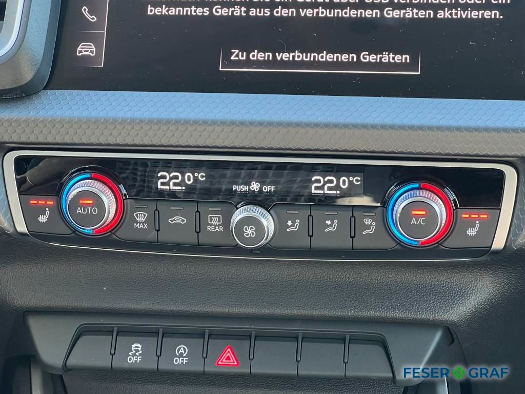 Audi A1 Sportback S-line 30 TFSI S-tronic - Samsaru's Car Outlet
