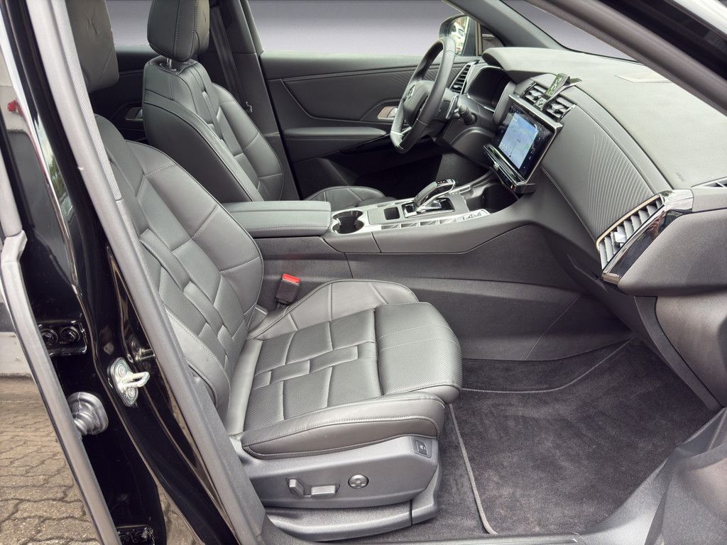 DS Automobiles DS 7 BlueHDI 130 Aut. OPERA LEDER Panoramadach