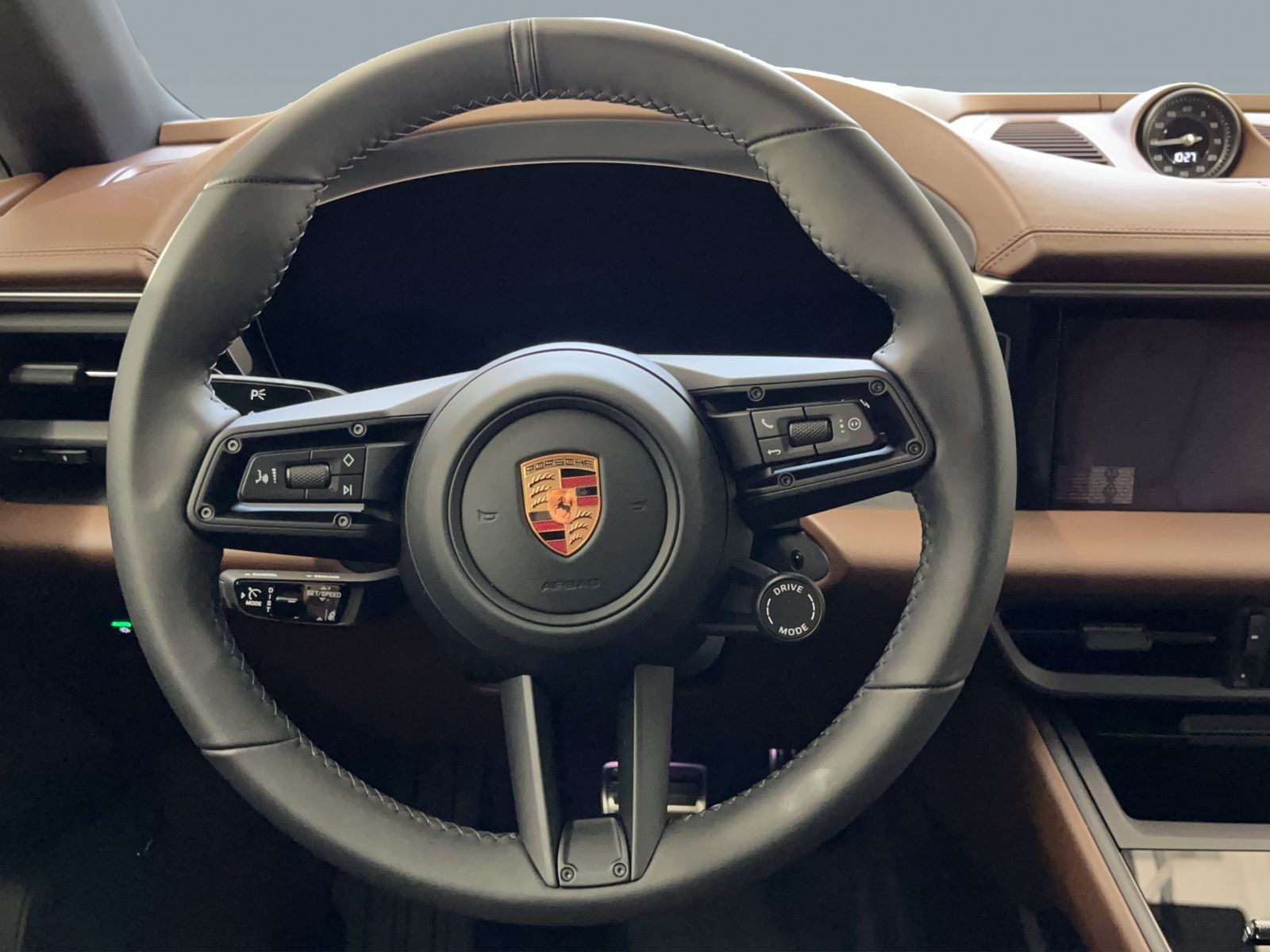 Porsche Macan 4S