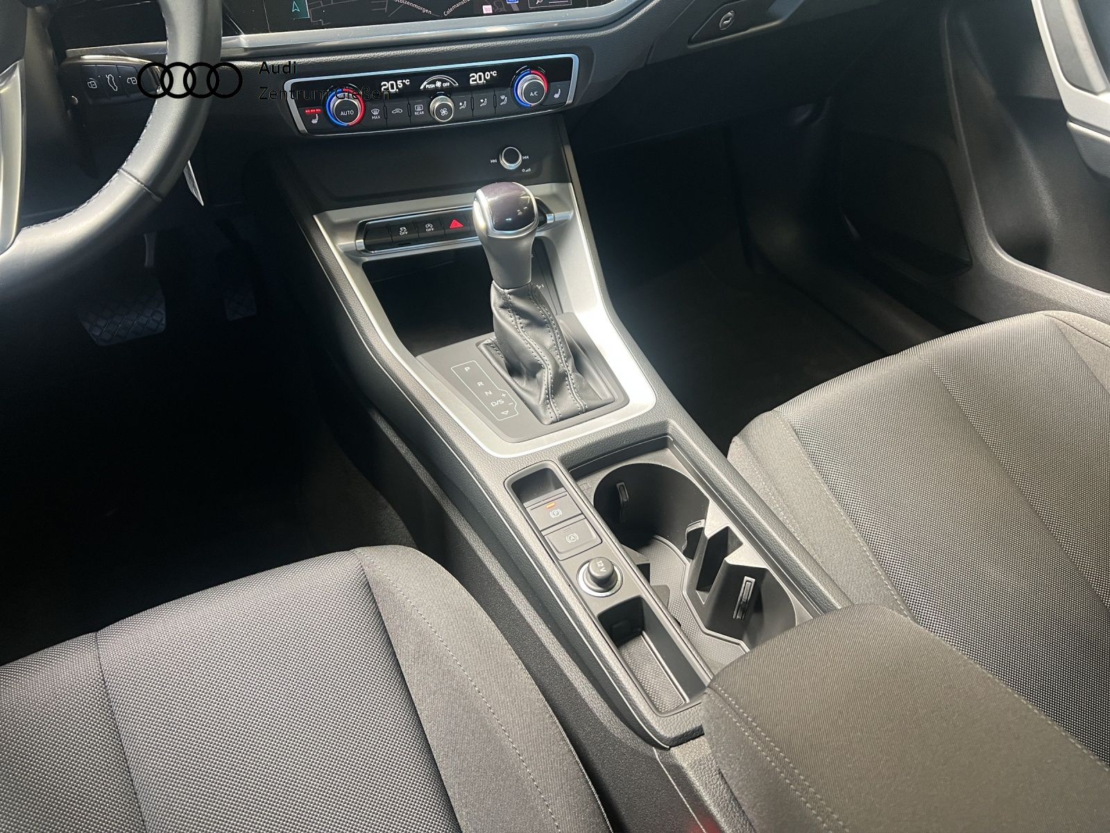 Audi Q3 35 TDI quattro Plus - Samsaru's Car Outlet