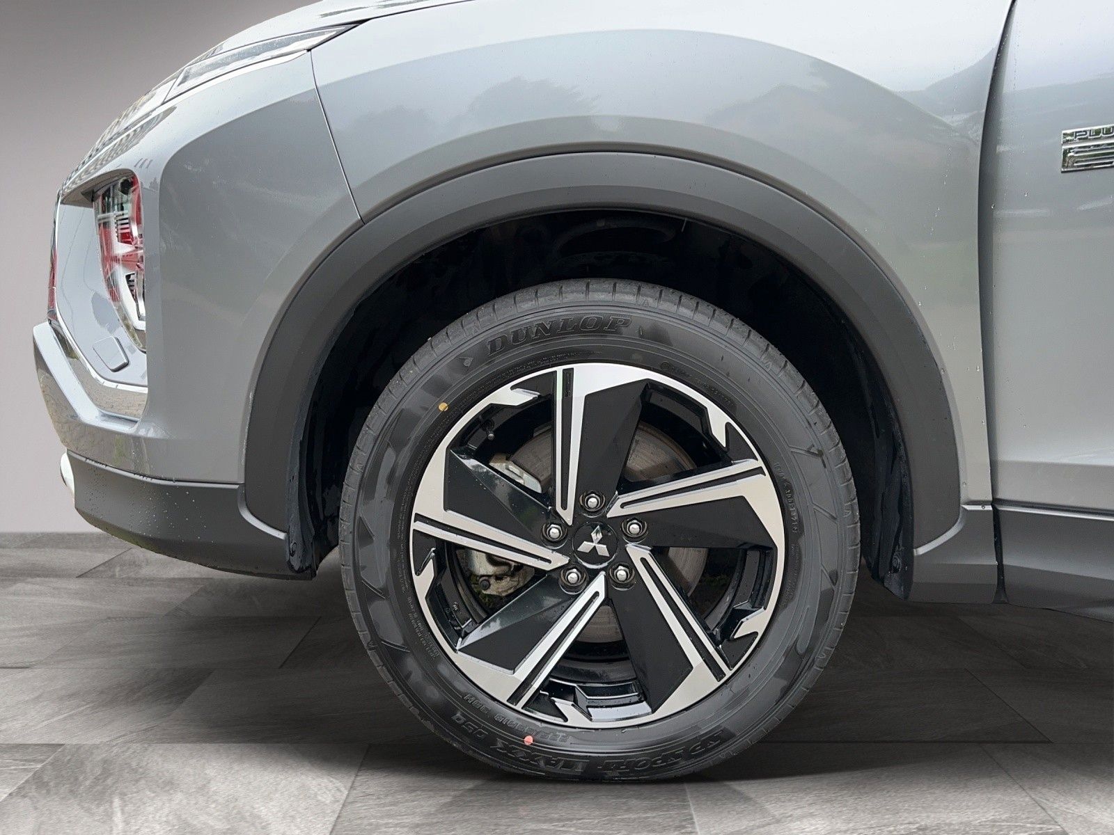 Mitsubishi Eclipse Cross PlugIN Hybrid Plus mit Intro-Paket