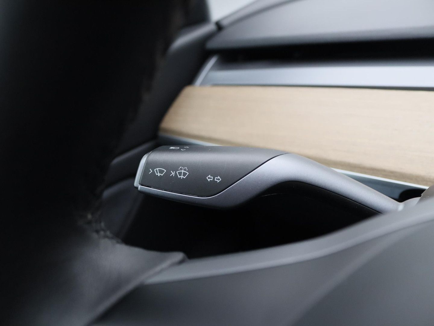 Tesla Model 3 Long-Range AWD 351pk 75 kWh 92% SoH FACE