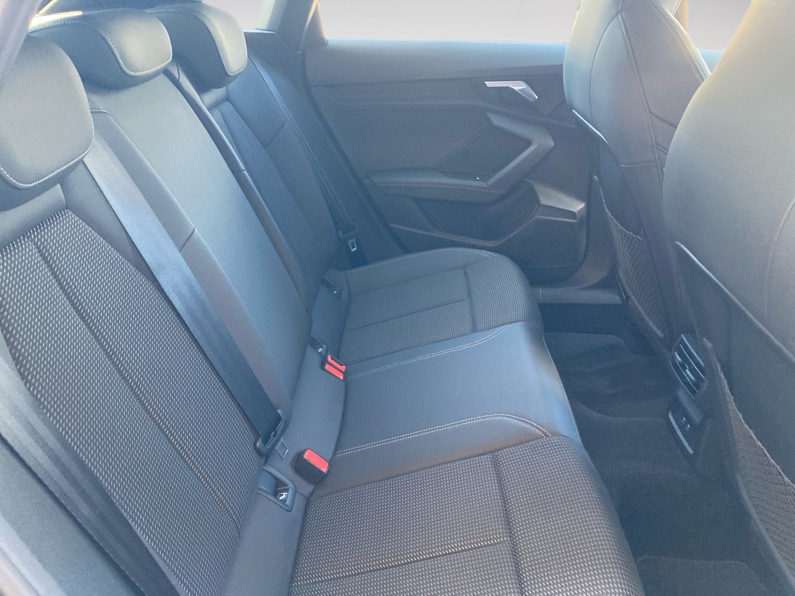 Audi A3 Sportb. S-line 35TDI S-tronic.MATRIX.NAV.ViCo