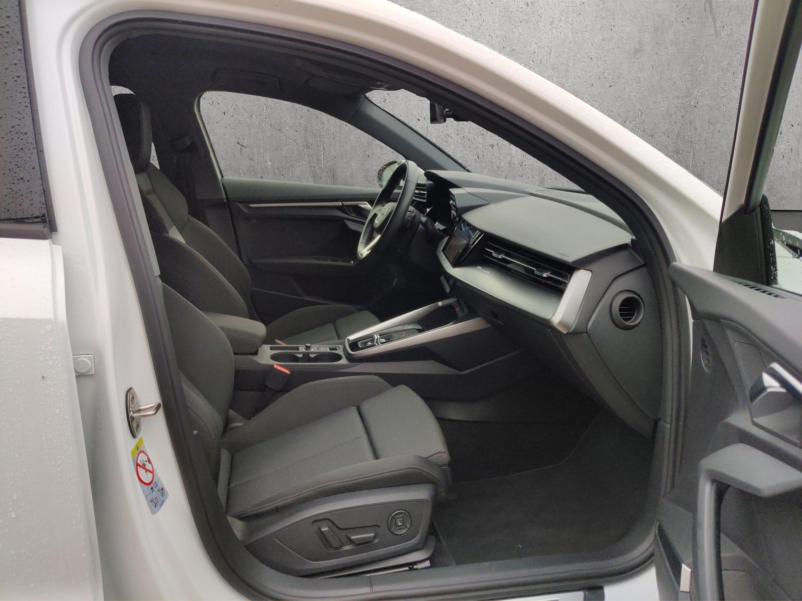 Audi A3 Sportback S line 40 TFSI e S tronic